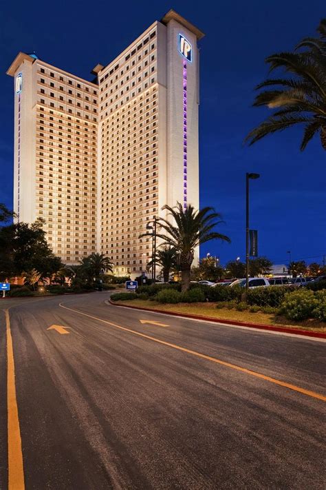 Ip biloxi ms - Contemporary hotel by casinos and Gulf Islands National Seashore. Off I-10, 19 miles from Gulfport-Biloxi International Airport (GPT), Wingate by Wyndham Biloxi/Ocean Springs welcomes you with a seasonal …